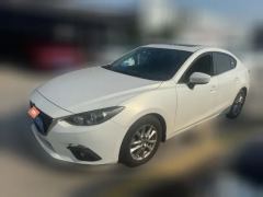 2016 Mazda Mazda3 Axela Sedan 2016 1.5 AT Luxury #1