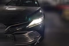 2020 Toyota Camry 2019 2.5 AT GLuxury China VI #5