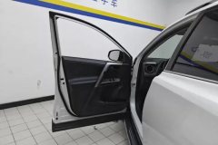 2018 Toyota RAV4 2016 2.0L AT CVT2WDComfort China V #7