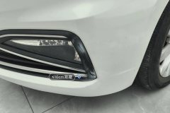 წინა ბამპერი
