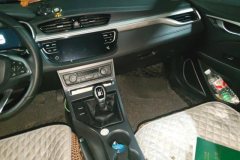 2021 Geely Auto Emgrand Sedan 2020 1.5 MT upEdition #16