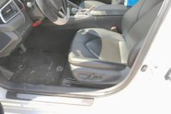 2023 Toyota Camry 2023 2.0G AT Luxury #9