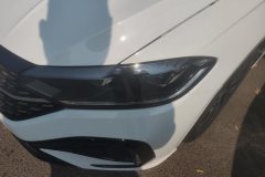 2024 Volkswagen Lavida 2024 1.5T AT 300TSI DSGstarry skyLeading #5