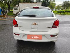 2015 Chevrolet Cruze Hatchback 2015 Hatchback 1.6L ATComfort #8