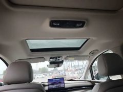 2024 Roewe iMAX8 EV 2025 1.5T DMH Lu ZunLuxury #10