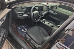 2024 Hongqi E-QM5 2024 560km PLUS #9