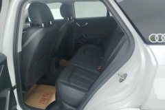 2024 Audi Q2L 2024 1.5T AT 35TFSI FashionDynamic #11