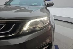 2019 Geely Auto Boyue 2020 1.8T AT Smart Connect4GConnectedFWD #5