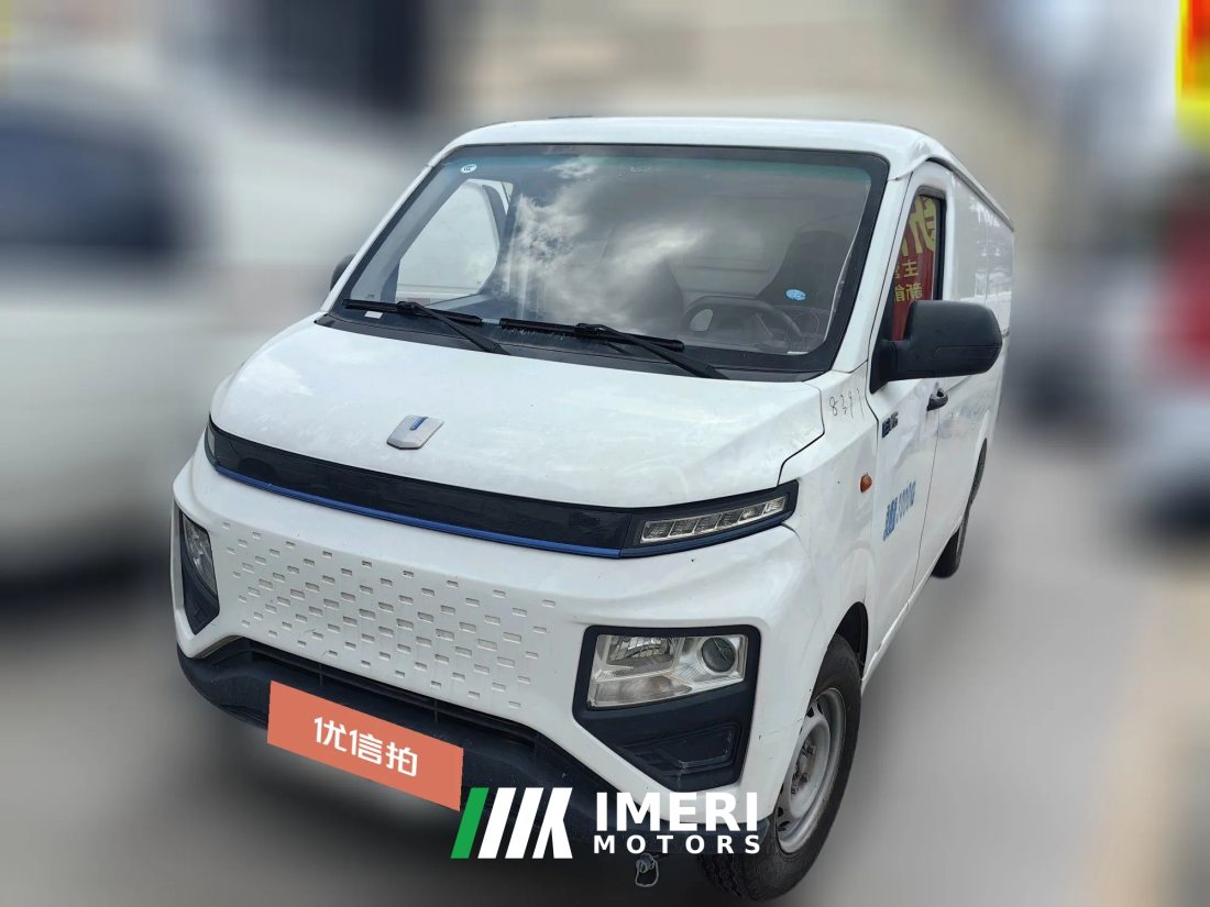 2021 Yuan Cheng Auto Yuan Cheng Xingxiang V 2022 Star RewardsV6ELWBChina Xuan38.7kWh