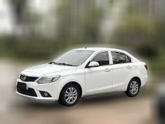 2016 Chang'an Yuexiang V3 2015 1.4 MT happy China V #1