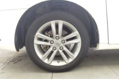 2017 Geely Auto Emgrand Sedan 2017 1.5L MT Million Edition Up #6