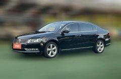 2016 Volkswagen Magotan 2016 2.0T AT SmartLuxury #1