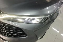 2025 BYD Qin L 2025 1.5L AT DM-i Smart Drive 120KMexcellence #5