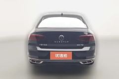 2023 Volkswagen Magotan 2023 2Million Edition 2.0T AT 330TSI DSGLuxury #4