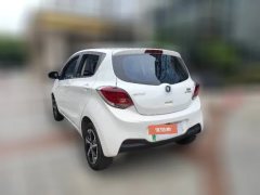 2022 Chang'an Benben E-Star 2022 pure heartEdition Colorful LFP #3