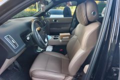 2025 Li Auto Li Auto L7 2025 Max SmartHuanNewEdition #9