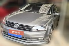 2016 Volkswagen Sagitar 2015 1.4T AT 230TSILuxury #1