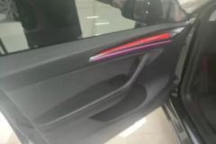 2023 Tesla Model Y 2023 highPerformanceall wheel driveEdition #7