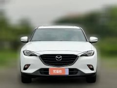 2018 Mazda CX-4 2018 2.0 AT blue sky vitalityEditionFWD #2