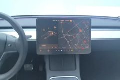 2022 Tesla Model Y 2021StandardBattery lifeRWDEdition #13