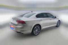2021 Volkswagen Magotan 2020 2.0T AT 330TSILuxury #3