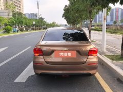 2018 Chevrolet Cavalier 2018 1.5 AT 320enjoySunroofEdition #12