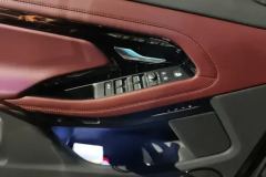 2025 Land Rover Range Rover Evoque 2024 auroraL 2.0T AT 249PS condensed lightLimited #7