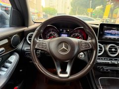 2017 Mercedes-Benz C-Class 2017 1.6T AT C180LFashionSport Facelift #9