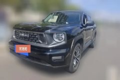 2023 Haval Big Dog Plus 2023 2.0T AT 2WDShionoEditionPlus #1