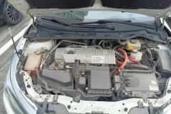 2015 Toyota Corolla 2016 1.8 AT LuxuryHybrid HEV #10