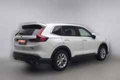2024 Honda CR-V 2024 1.5T AT 240TURBO 2WDFeng ShangEdition 5Seat #2