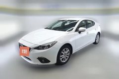 2016 Mazda Mazda3 Axela Sedan 2016 1.5 AT Comfort #1