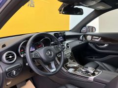 2019 Mercedes-Benz GLC-Class 2019 GLC 260 4MATIC Dynamic #4