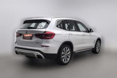 2019 BMW X3 2019 2.0TAT 25iLuxury Pkg #2