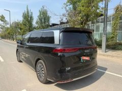 2025 BYD Xia 2025 DM-i 1.5T AT 180km Surpass #9