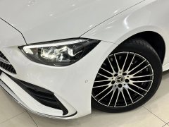 2023 Mercedes-Benz C-Class 2023 Facelift II 1.5T AT C 260 L Sport #28