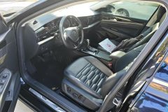 2021 Volkswagen Passat 2020 2.0T AT 330TSIElite China VI #9
