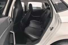 2020 Volkswagen Polo Hatchback 2019 1.5 AT PluspanoramicEnjoy #11