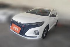 2021 Chang'an Eado 2021 PLUS Blue WhaleNE 1.4T AT GDI DCTPremium #1