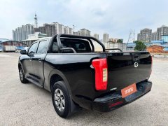 2022 Great Wall Great Wall Pao 2021 2.0T MT CommercialEdition Diesel2WDElitelong boxGW4D20M #7