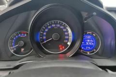 2016 Honda Fit Hatchback 2016 1.5 AT LXSComfortSunroofEdition #14