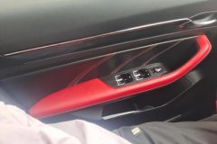 2022 Geely Auto Emgrand S 2021 1.4T AT CVTLuxury #7