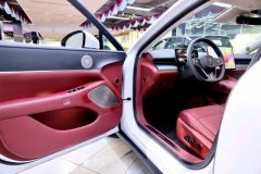 2025 Voyah Zhuiguan L 2026 AWD Ultra #7