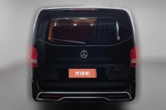 2023 Mercedes-Benz Vito 2023 2.0T AT Elite 7Seat #4