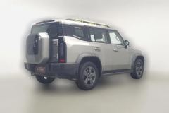 2023 Jetour Traveler 2023 1.5T 2WDDiscoverPRO #2