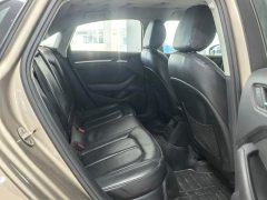 2016 Audi A3 Sedan 2016 1.4T AT 35TFSIEntry #6