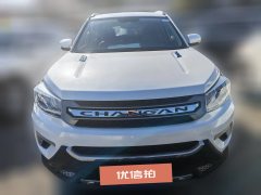 2016 Chang'an CS75 2016 1.8T AT Fashion China IV #2