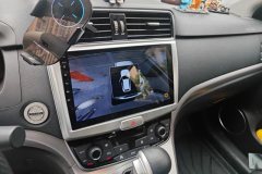 2019 Haval M6 2018 1.5T AT Elite FWD Facelift #13