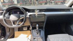 2024 Volkswagen Magotan 2024 330TSI DSG 2 Million Edition Luxury #9