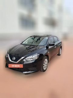 2021 Nissan Sylphy 2021 1.6 AT XLClassicLuxury #1